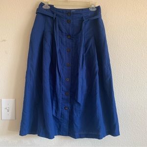 Sezane Amandine Skirt in Jupe, size 36